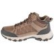 2. Skechers Selmen - Melano 204477-CHOC Braun 45
