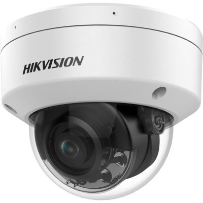 4. IP-Kamera Hikvision DS-2CD2187G2H-LISU(2,8mm)(eF) 8 MP