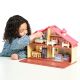 7. Moose Toys MS13024 Puppenhaus