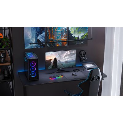 2. JAPANNEXT 68,5 cm JN-I270UHD16FHD32 Monitor 16:9 HDMI/DP FHD