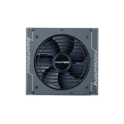5. PHANTEKS AMP GH 850W 80 PLUS Gold Netzteil, PCIe 5.1, ATX 3.1 - 850 Watt
