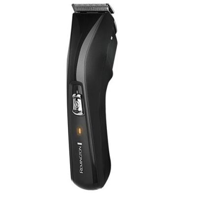 4. REMINGTON HC5150 Haarschneidemaschine (schwarz)