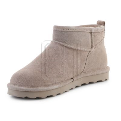 8. BearPaw Shorty W 2860W-500 Schuhe