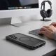 8. Tech-Protect Defense MagSafe Hülle für Samsung Galaxy S26 FE – Mattschwarz