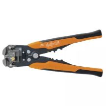 NEO TOOLS Automatische Abisolierzange 205 mm, frontseitig