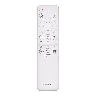 6. Samsung QE43LS03HEU 43" Fernseher