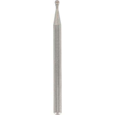 4. Dremel 2615C682JA Gravierbohrer 8 Stück.