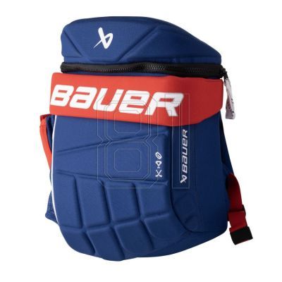 Bauer Jr 1063659 Handschuhrucksack