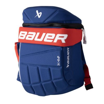 Bauer Jr 1063659 Handschuhrucksack