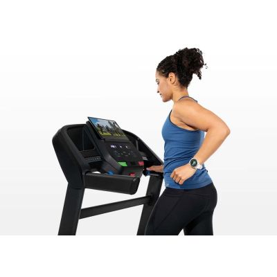 6. HORIZON FITNESS T202-26 Elektrisches Laufband