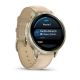 3. Garmin Venu 4, 41 mm AMOLED-Uhr in Hellsand