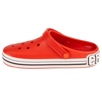 2. Crocs Off Court Logo Clog 209651-625