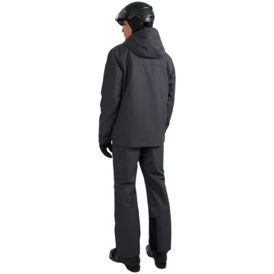 3. Herren-Skihose 4F FNK M1155 anthrazit 4FWAW25TFTRM1155 22S