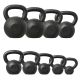 18. Gusseisen-Kettlebell HMS KZG08 8kg