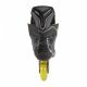 4. Bauer RH RS Jr 1053755 Rollhockey-Schlittschuhe