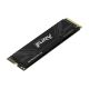 5. KINGSTON SSD SFYR2S/1T0 1TB FURY Ren. NVMe