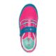 6. Trollkids Skaland Barfußwanderschuhe, leuchtendes Rosa/Sumpfblau/Aquamarin