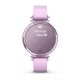 5. Garmin Lily 2 Lilac 35,4 mm Pink Sportuhr