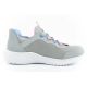 4. Skechers Bounder Junior Kinder Slip-Ins Sportschuhe