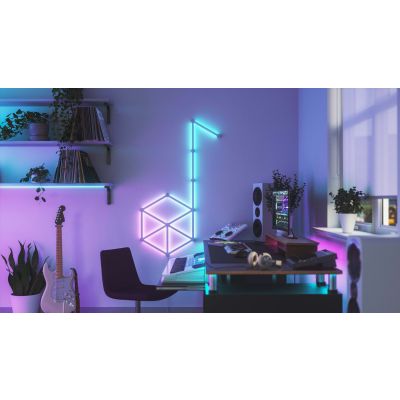 11. Nanoleaf Lines Starter Kit Sonstiges