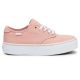 7. Vans Camden Platform W Schuhe VN0A3TL8VV81