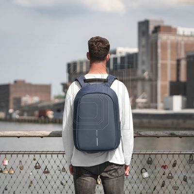 16. XD DESIGN ANTI-DIEBSTAHL-RUCKSACK BOBBY HERO XL MARINEBLAU P/N: P705.715