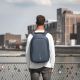 16. XD DESIGN ANTI-DIEBSTAHL-RUCKSACK BOBBY HERO XL MARINEBLAU P/N: P705.715