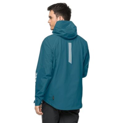 2. Jack Wolfskin Morobbia 2l Jacke Jkt M 1115511-4133