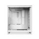 8. NZXT H7 FLOW RGB MIDI-TOWER-GEHÄUSE MIT FENSTER WEISS (2024)