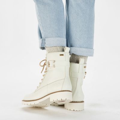 14. Rieker W Y9126-80 RKR706 Schuhe