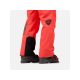 4. ROSSIGNOL Hero Isolierte Skihose Herren Rot