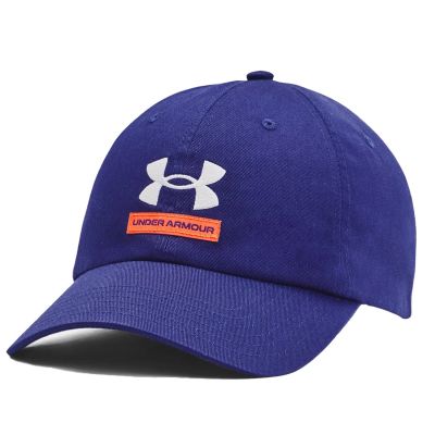 5. Under Armour Cap 1369783-468