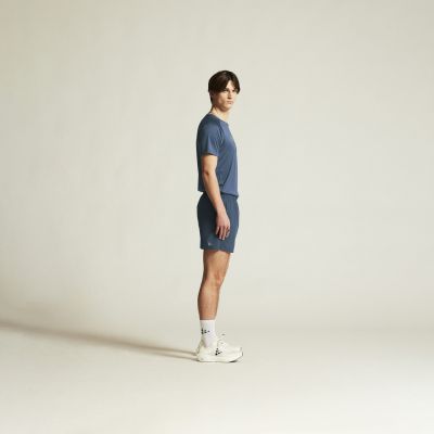 4. Herren CORE ESSENCE SHORTS 2 M