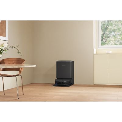 8. Ecovacs DEEBOT T90 PRO OMNI EU 0,25 l Schwarz