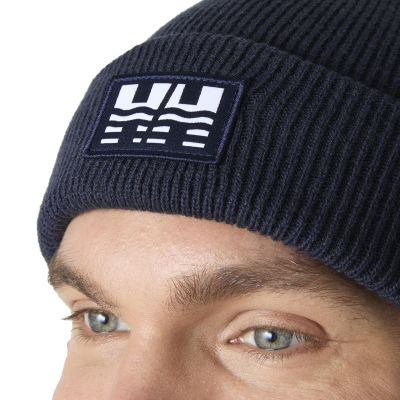4. Helly Hansen Herren-Wintermütze SEA GEAR BEANIE 67453 599