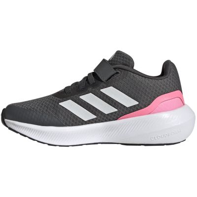 10. Adidas RunFalcon 3.0 EL K Jr HP5873 Schuhe