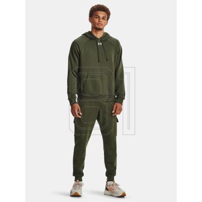 9. Under Armor M 1379757-390 sweatshirt