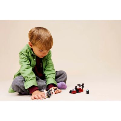 8. LEGO Star Wars 75449 Angriff auf Mandalore Battle Pack