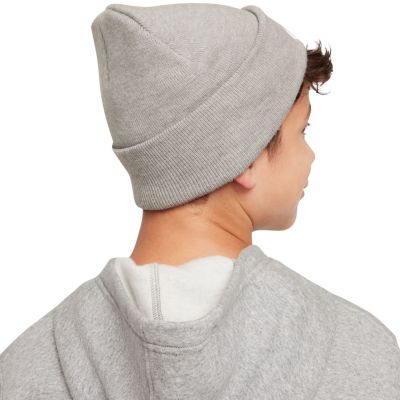 2. Nike Peak Kinderkappe Grau HF5498 063