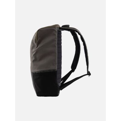 2. ROSSIGNOL Pendlerrucksack 15L grüner City-Rucksack