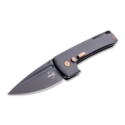 Böker Plus Harlock Minimesser