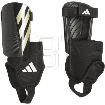 adidas Tiro Match Club Jr IP3996 Fußball-Schienbeinschoner