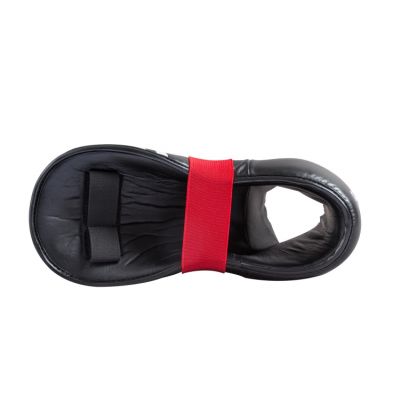 5. ADIDAS OSPU-A "SAFETY KICKS" Fußschützer