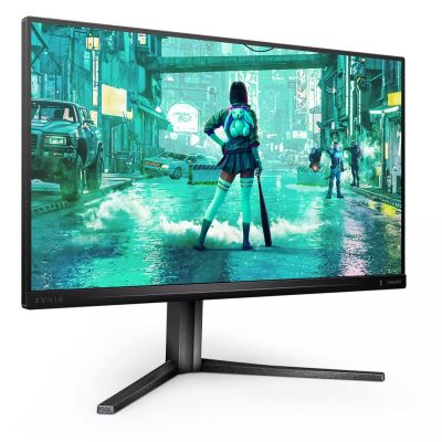58. Philips Evnia 3000 25M2N3200U/00 Computermonitor 62,2 cm (24,5") 1920 x 1080 px Full HD LCD Grau