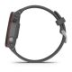 8. Garmin Forerunner 255 Schiefergraue Uhr