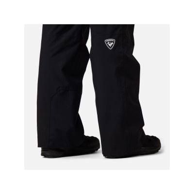 3. Herren-Skihose ROSSIGNOL Outerlimits Insulated Pant, schwarz