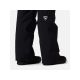 3. Herren-Skihose ROSSIGNOL Outerlimits Insulated Pant, schwarz