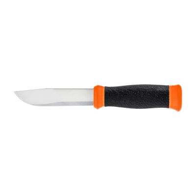 Mora 2000 Messer, Warnorange