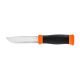 Mora 2000 Messer, Warnorange