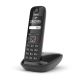 3. Gigaset AS690 Telefon mit deutscher Vorwahl, INTERNATIONALE VERSION